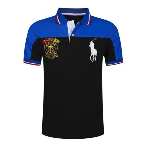 Ralph Lauren POLO shirts men-RL2870P